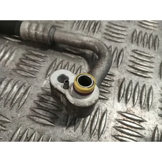 Tubos Aire Acondicionado para Seat Toledo (5P2)