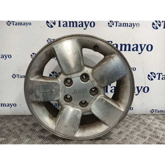 Llanta para Chrysler Jeep Gr.cherokee (Wj/Wg)