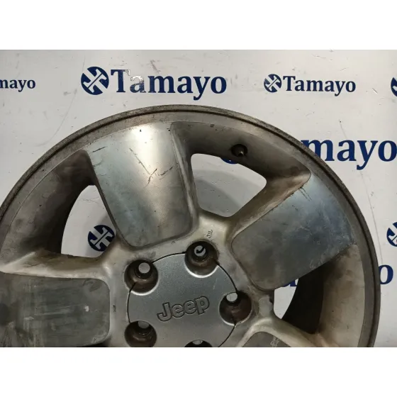 Llanta para Chrysler Jeep Gr.cherokee (Wj/Wg)