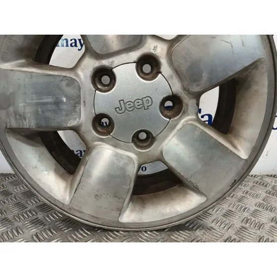 Llanta para Chrysler Jeep Gr.cherokee (Wj/Wg)