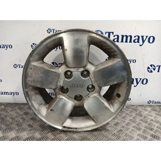 Llanta para Chrysler Jeep Gr.cherokee (Wj/Wg)