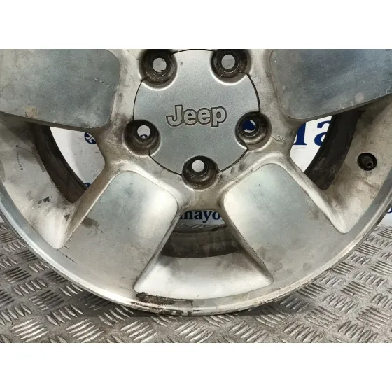 Llanta para Chrysler Jeep Gr.cherokee (Wj/Wg)