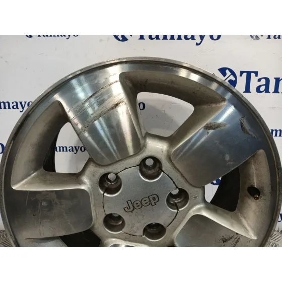 Llanta para Chrysler Jeep Gr.cherokee (Wj/Wg)