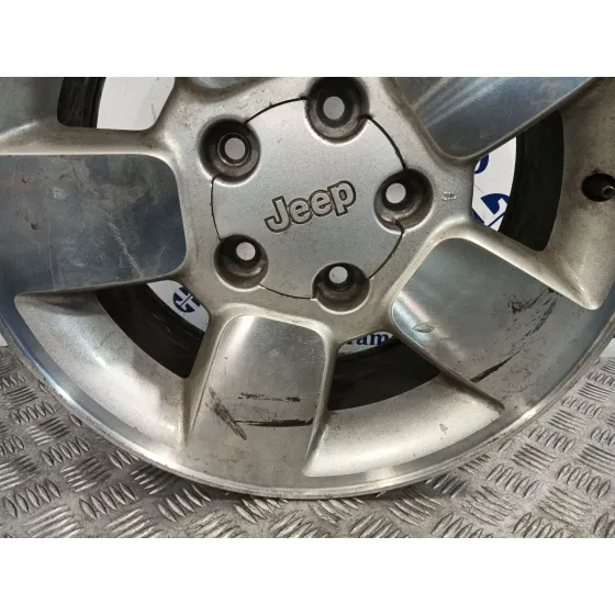 Llanta para Chrysler Jeep Gr.cherokee (Wj/Wg)