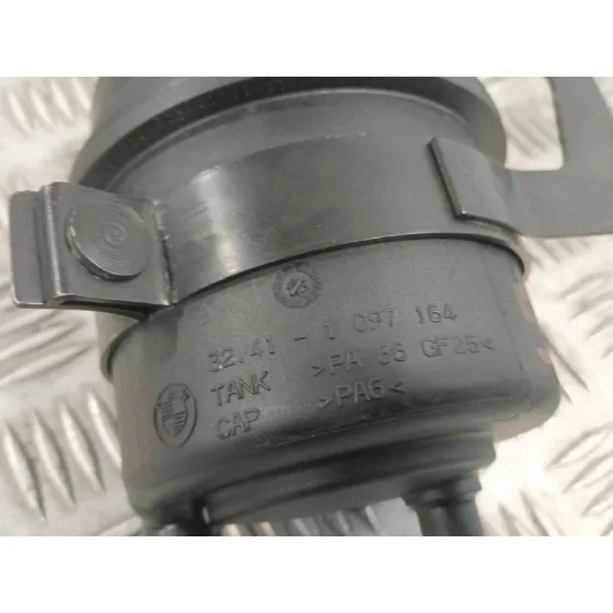 Deposito Servo para Mercedes-Benz Viano (W639)