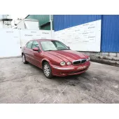 Caja Cambios para Jaguar X-Type I (X400)