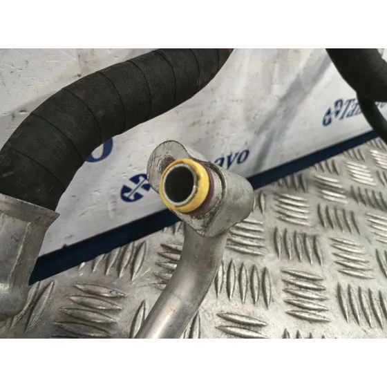 Tubos Aire Acondicionado para Bmw Serie 1 Berlina (E81/E87)