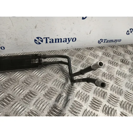 Radiador Aceite para Mercedes-Benz Viano (W639)