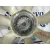 Ventilador Viscoso Motor para Mercedes-Benz Viano (W639)