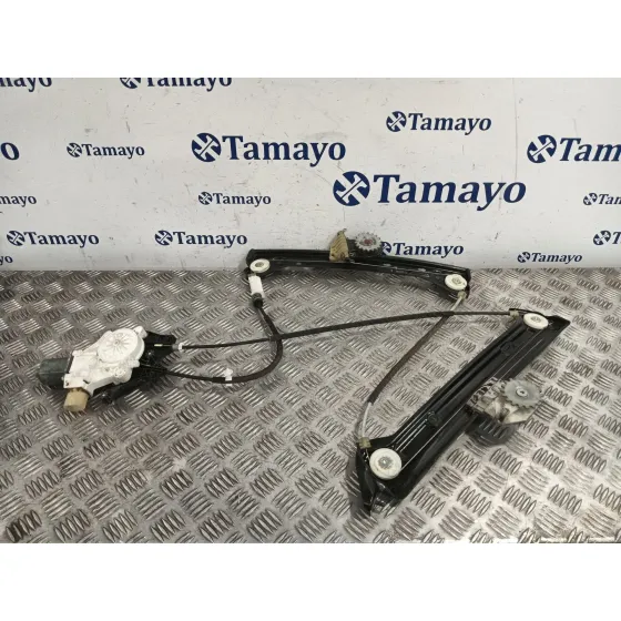 Elevalunas Delantero Izquierdo para Bmw 1 (F21)