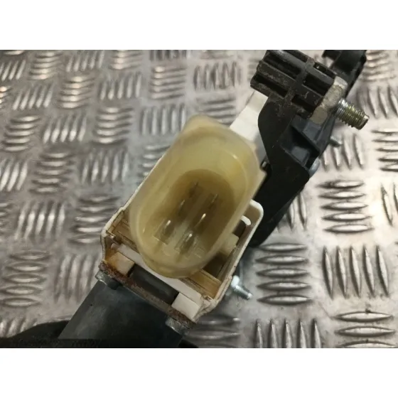 Elevalunas Delantero Izquierdo para Bmw 1 (F21)