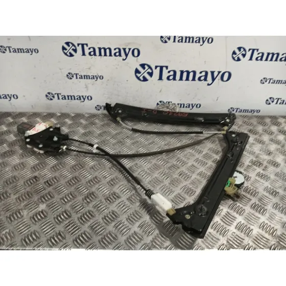 Elevalunas Delantero Izquierdo para Bmw 1 (F21)