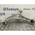 Brazo Suspension Inferior Delantero Izquierdo para Hyundai I40
