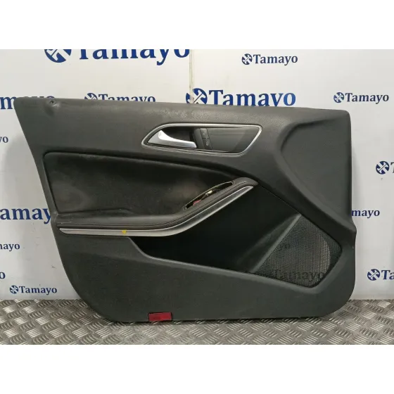 Guarnecido Puerta Delantera Izquierda para Mercedes-Benz Clase A (W176)