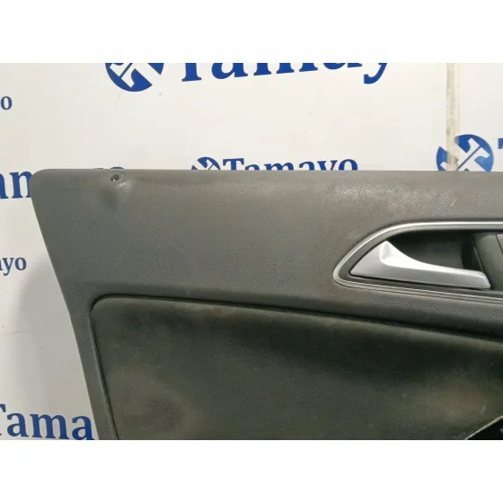 Guarnecido Puerta Delantera Izquierda para Mercedes-Benz Clase A (W176)