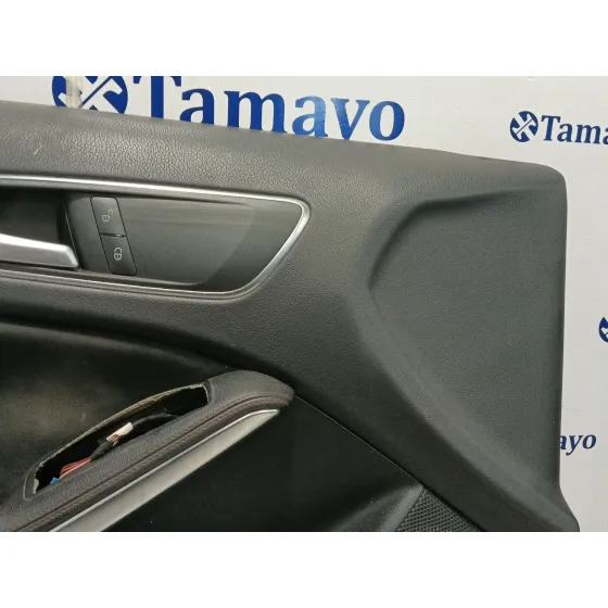 Guarnecido Puerta Delantera Izquierda para Mercedes-Benz Clase A (W176)