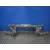 Travesano Delantero Superior para Mercedes-Benz Viano (W639)