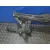 Travesano Delantero Superior para Mercedes-Benz Viano (W639)