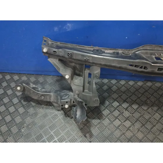 Travesano Delantero Superior para Mercedes-Benz Viano (W639)