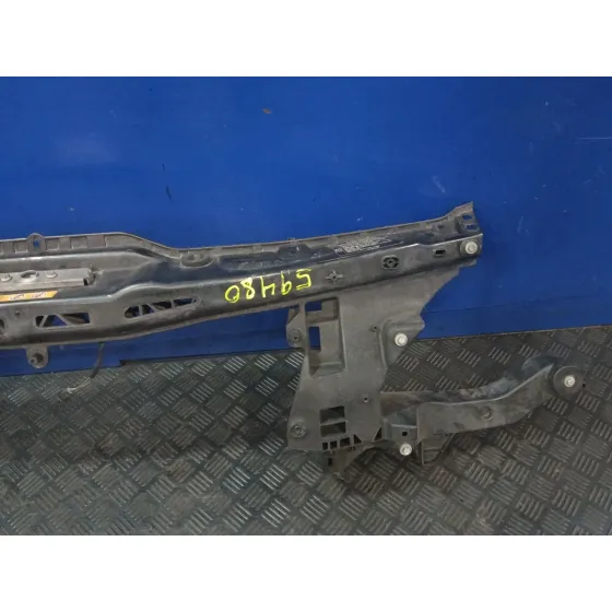 Travesano Delantero Superior para Mercedes-Benz Viano (W639)