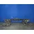 Travesano Delantero Superior para Mercedes-Benz Viano (W639)