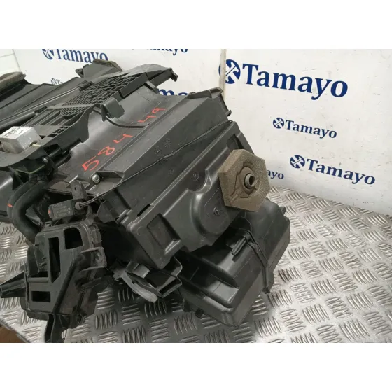 Calefaccion Entera Normal para Nissan Nv200 Furgoneta