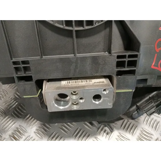 Calefaccion Entera Normal para Nissan Nv200 Furgoneta