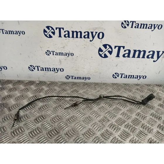 Sonda Lambda para Opel Combo Furgoneta/Monovolumen (K9)