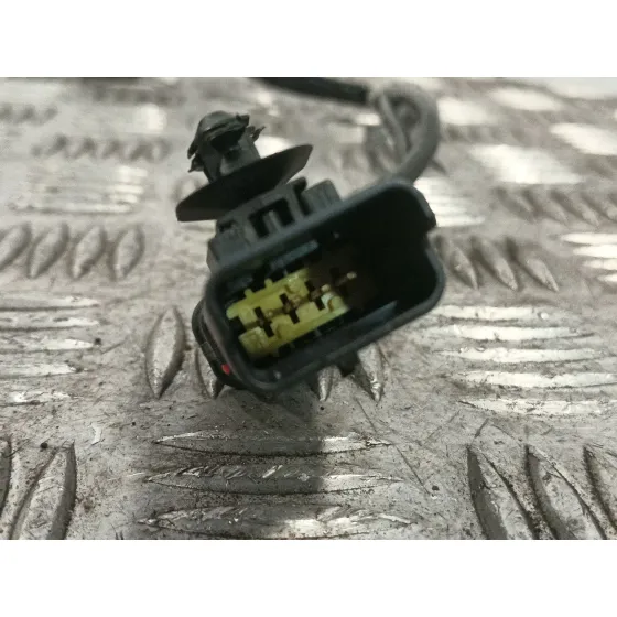 Sonda Lambda para Opel Combo Furgoneta/Monovolumen (K9)