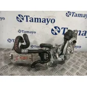 Enfriador Aceite Motor para Mercedes-Benz Viano (W639)