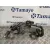 Enfriador Aceite Motor para Mercedes-Benz Viano (W639)