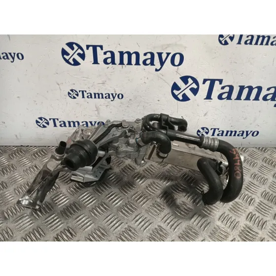 Enfriador Aceite Motor para Mercedes-Benz Viano (W639)