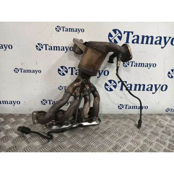 Catalizador para Bmw Serie 1 Berlina (E81/E87)