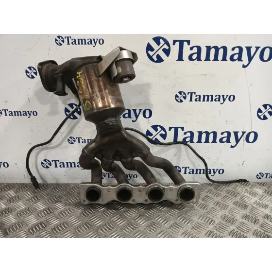 Catalizador para Bmw Serie 1 Berlina (E81/E87)