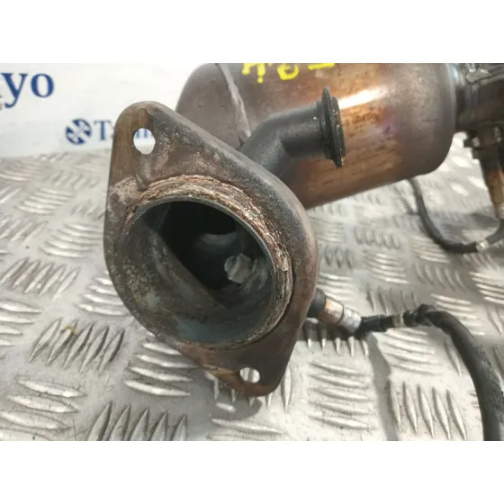 Catalizador para Bmw Serie 1 Berlina (E81/E87)