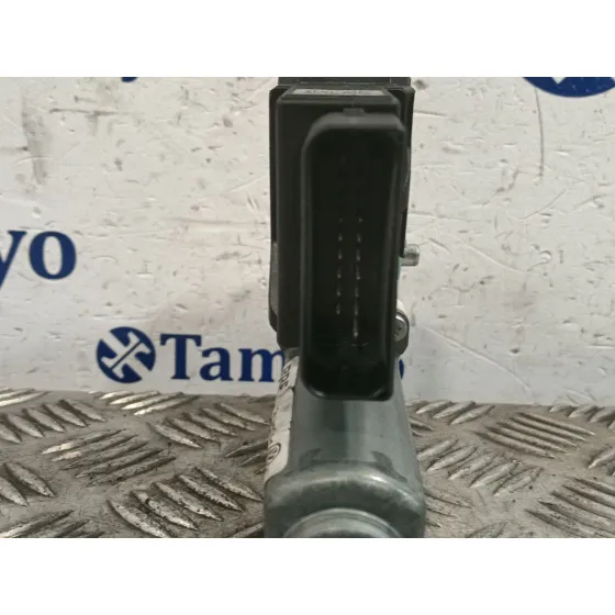 Motor Elevalunas Trasero Derecho para Volkswagen Touran (1T1, 1T2)