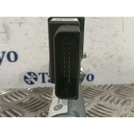 Motor Elevalunas Trasero Izquierdo para Volkswagen Touran (1T1, 1T2)