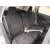 Asientos Traseros para Honda Cr-V Iv (Rm_)