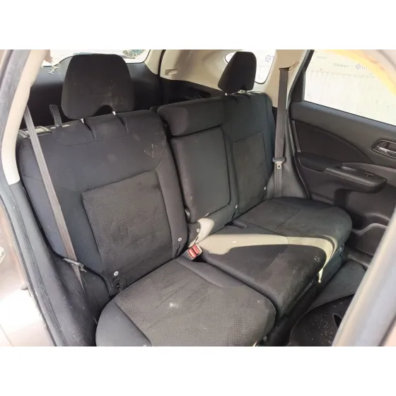 Asientos Traseros para Honda Cr-V Iv (Rm_)