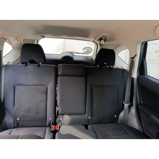 Asientos Traseros para Honda Cr-V Iv (Rm_)