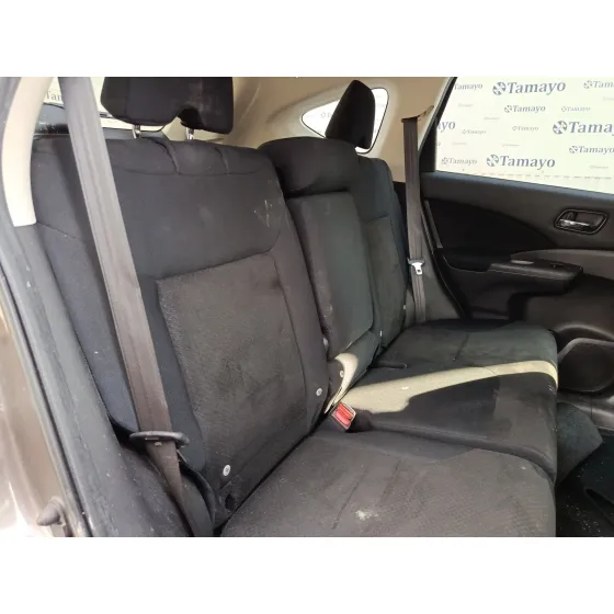 Asientos Traseros para Honda Cr-V Iv (Rm_)