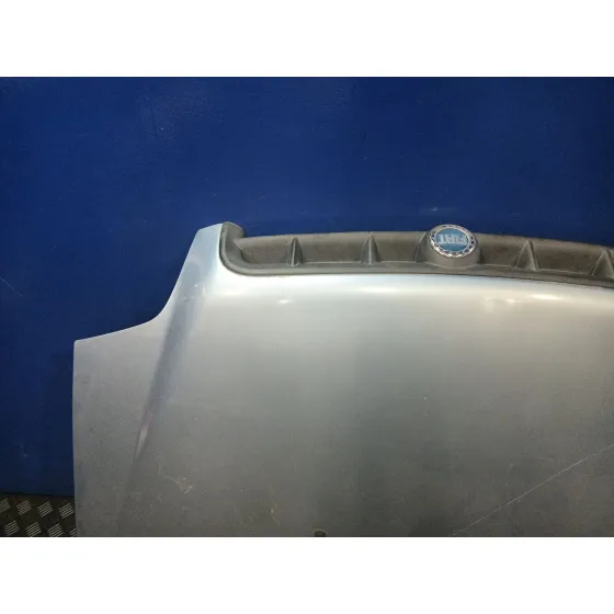 Capot para Fiat Doblo Furgoneta/Monovolumen (223_)