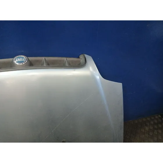 Capot para Fiat Doblo Furgoneta/Monovolumen (223_)