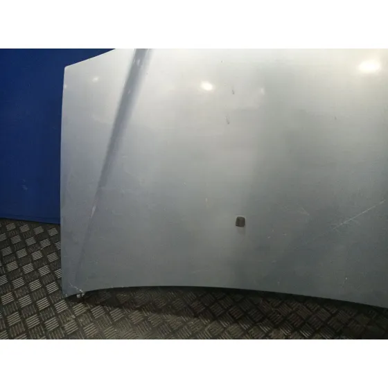 Capot para Fiat Doblo Furgoneta/Monovolumen (223_)