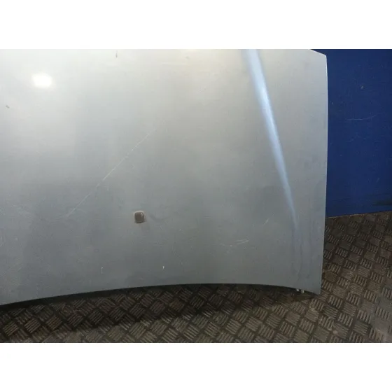 Capot para Fiat Doblo Furgoneta/Monovolumen (223_)