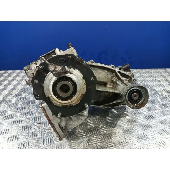 Caja Transfer para Mitsubishi Montero (V20/V40)