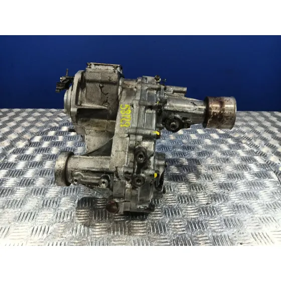 Caja Transfer para Mitsubishi Montero (V20/V40)