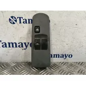 Mando Elevalunas Delantero Izquierdo para Mitsubishi Colt Berlina 5 (Z30A)