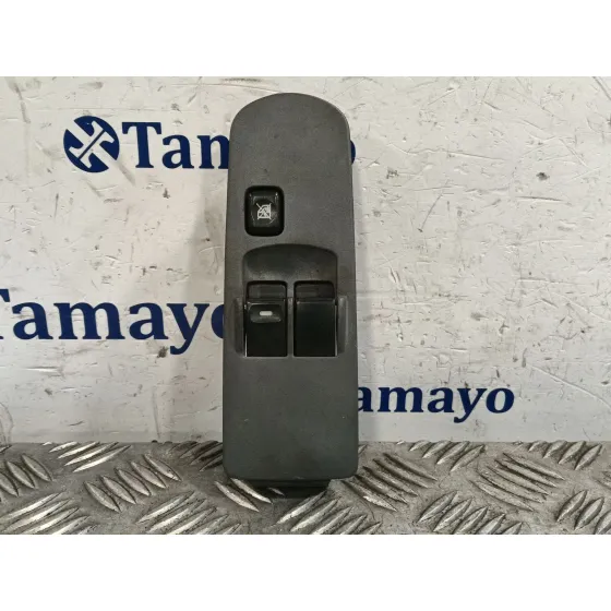 Mando Elevalunas Delantero Izquierdo para Mitsubishi Colt Berlina 5 (Z30A)