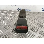 Anclaje Cinturon Trasero Central para Lada Niva Todo Terreno, Cerrada (2121, 2131)